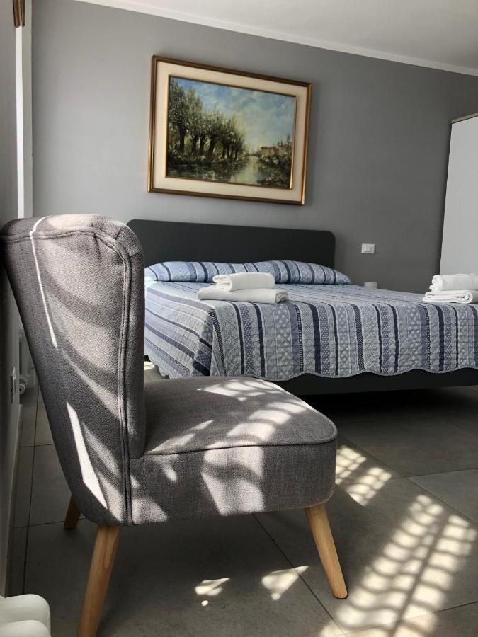 La Casa Della Ada Hotell Castelnuovo del Garda Exteriör bild