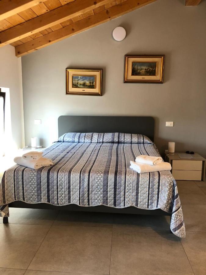 La Casa Della Ada Hotell Castelnuovo del Garda Exteriör bild