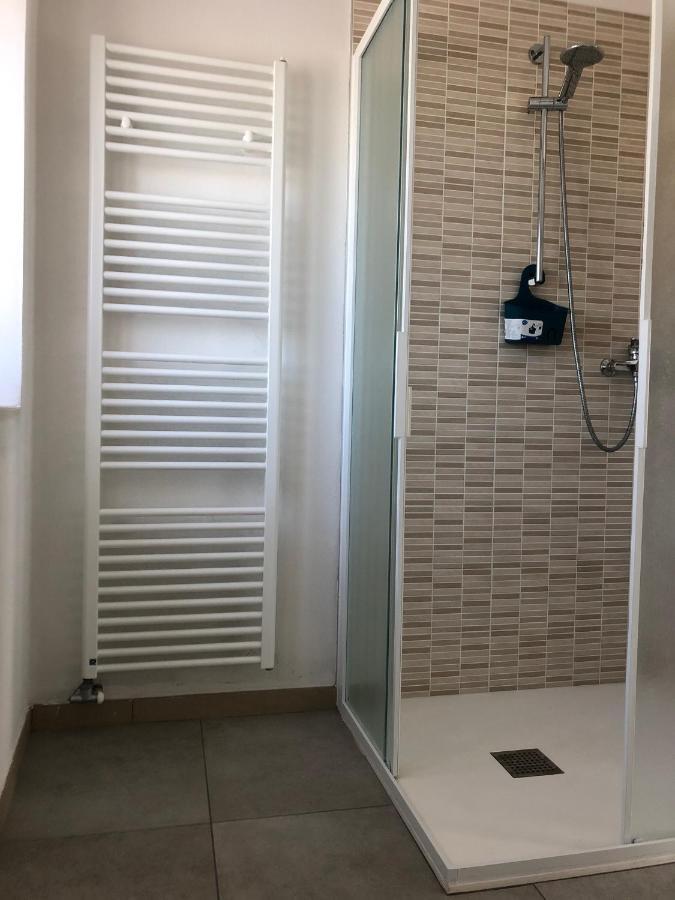 La Casa Della Ada Hotell Castelnuovo del Garda Exteriör bild