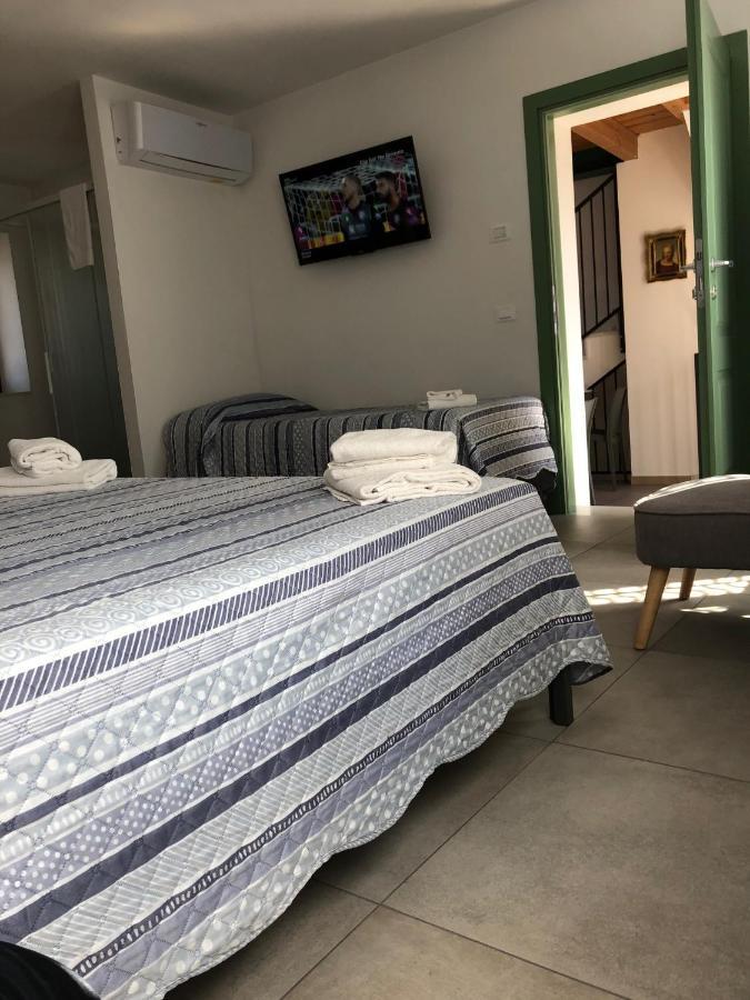 La Casa Della Ada Hotell Castelnuovo del Garda Exteriör bild