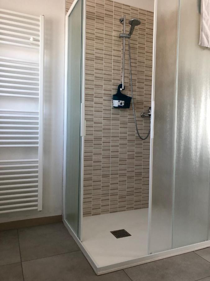 La Casa Della Ada Hotell Castelnuovo del Garda Exteriör bild
