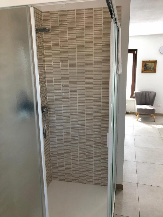 La Casa Della Ada Hotell Castelnuovo del Garda Exteriör bild
