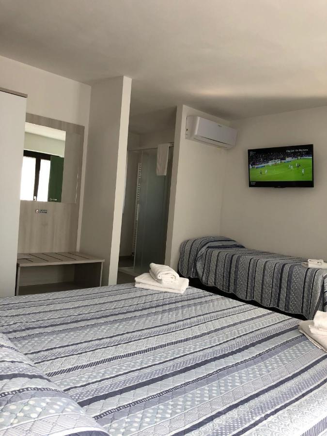 La Casa Della Ada Hotell Castelnuovo del Garda Exteriör bild