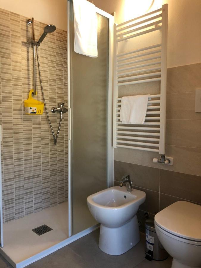 La Casa Della Ada Hotell Castelnuovo del Garda Exteriör bild